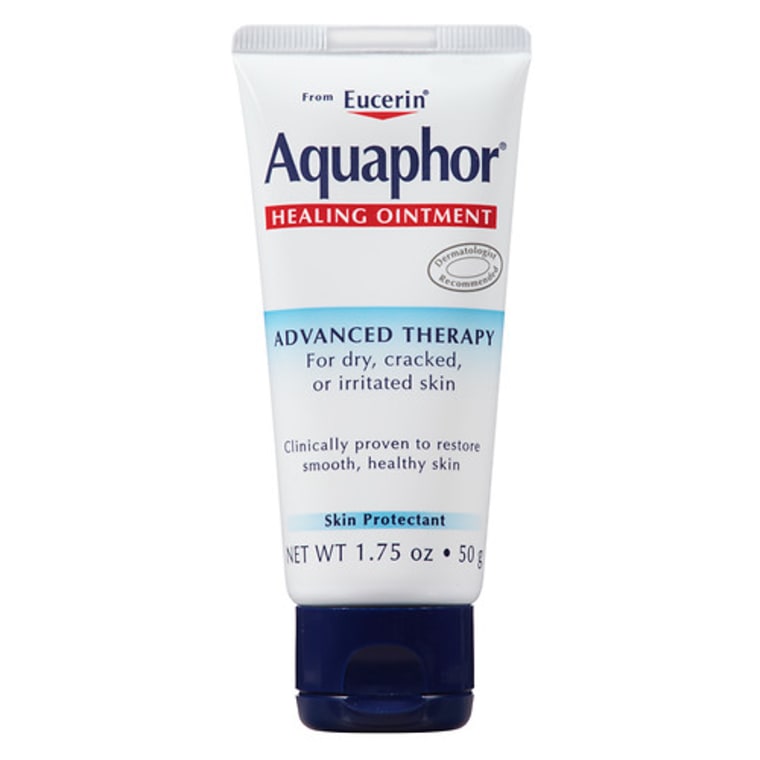 Aquaphor Healing Skin Ointment