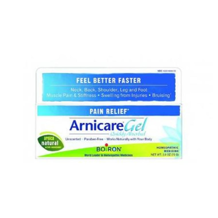 Borion Arnicare Arnica Gel