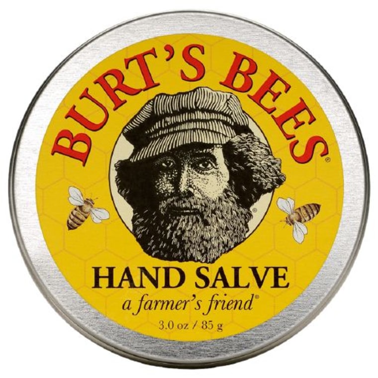 Burt's Bees Hand Salve