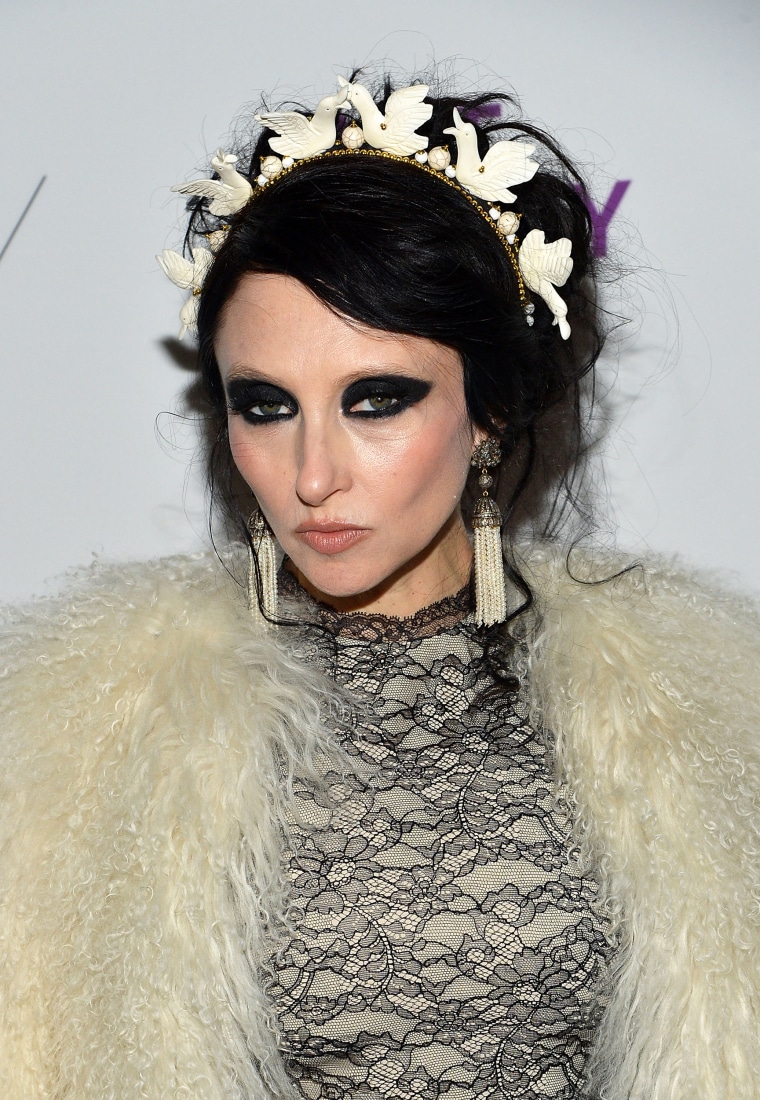 Stacey Bendet