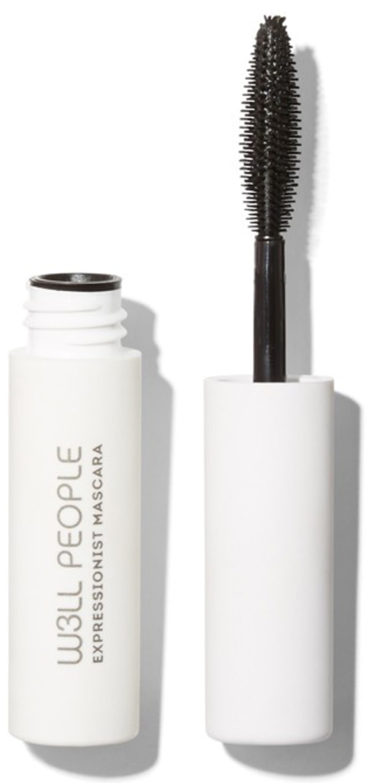 Expressionaist mascara pro black traveler