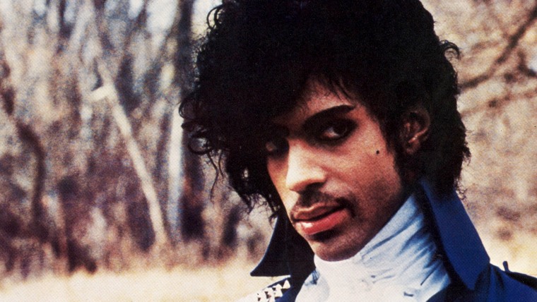 IMAGE: Purple Rain,  Prince