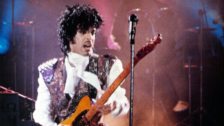 IMAGE: Purple Rain