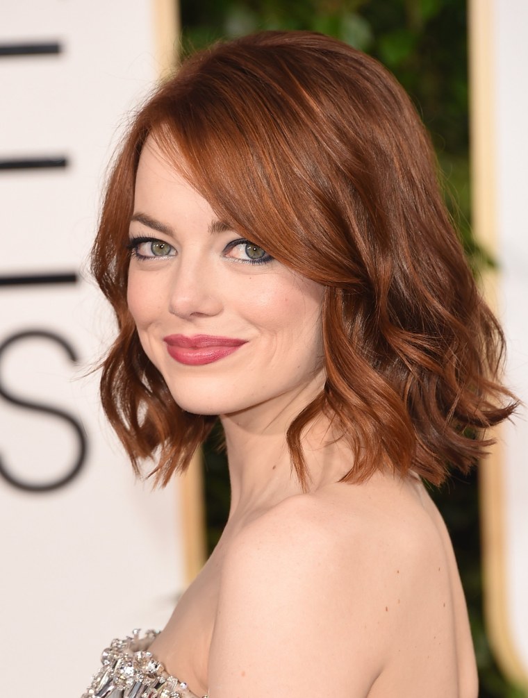 Photos from The Best Celebrity Short Haircuts  E Online  CA