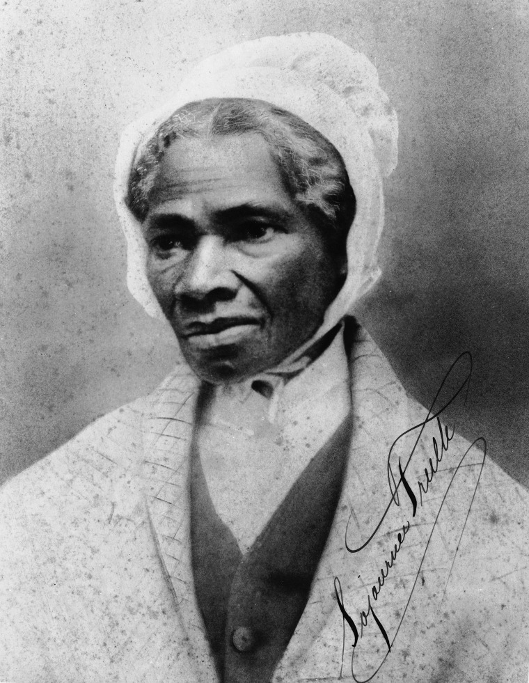 Image: Sojourner Truth