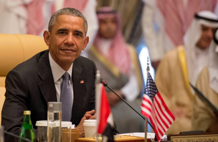 Image: GCC summit in Saudi Arabia