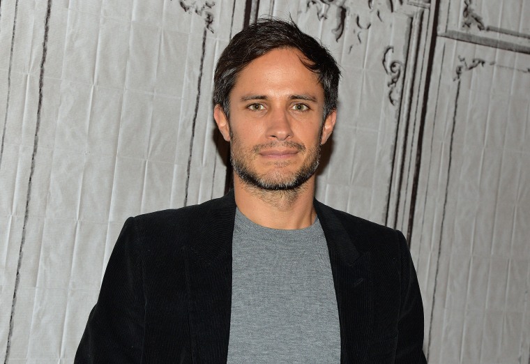 AOL Build Speaker Series - Gael Garcia Bernal, "Mozart In The Jungle"