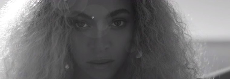 Beyonce released "Lemonade" on HBO on April 23, 2016.