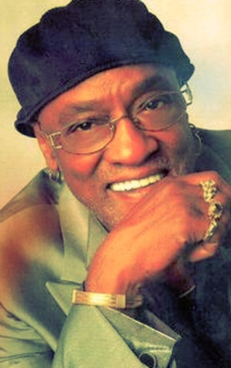 IMAGE: Billy Paul