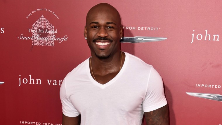 Dolvett Quince