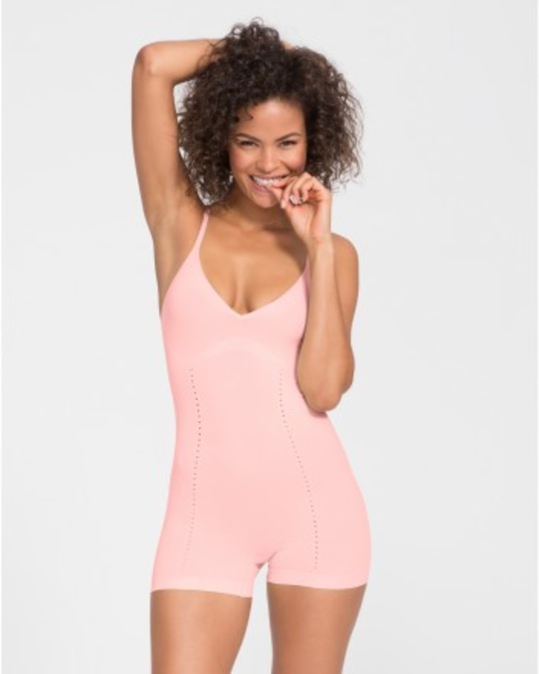 SPANX Lounge-Hooray Tank Top