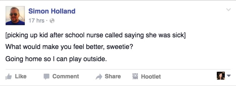 Nurse post