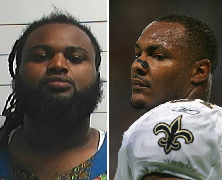 Image: Cardell Hayes, Will Smith