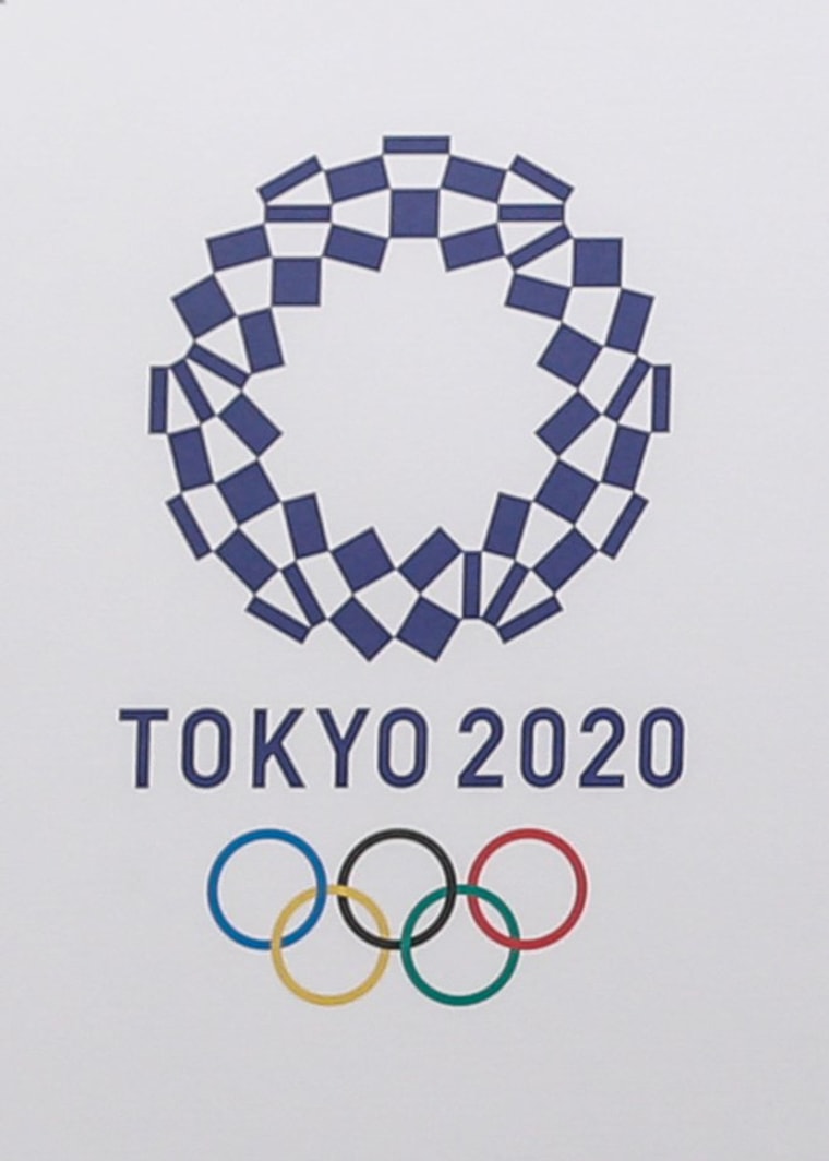 Tokyo 2020 Official Olympic Logo Unveiled After Plagiarism Scandal