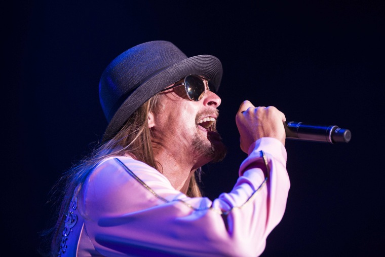 Michael Sacha, Assistant to Kid Rock, Killed in ATV Accident