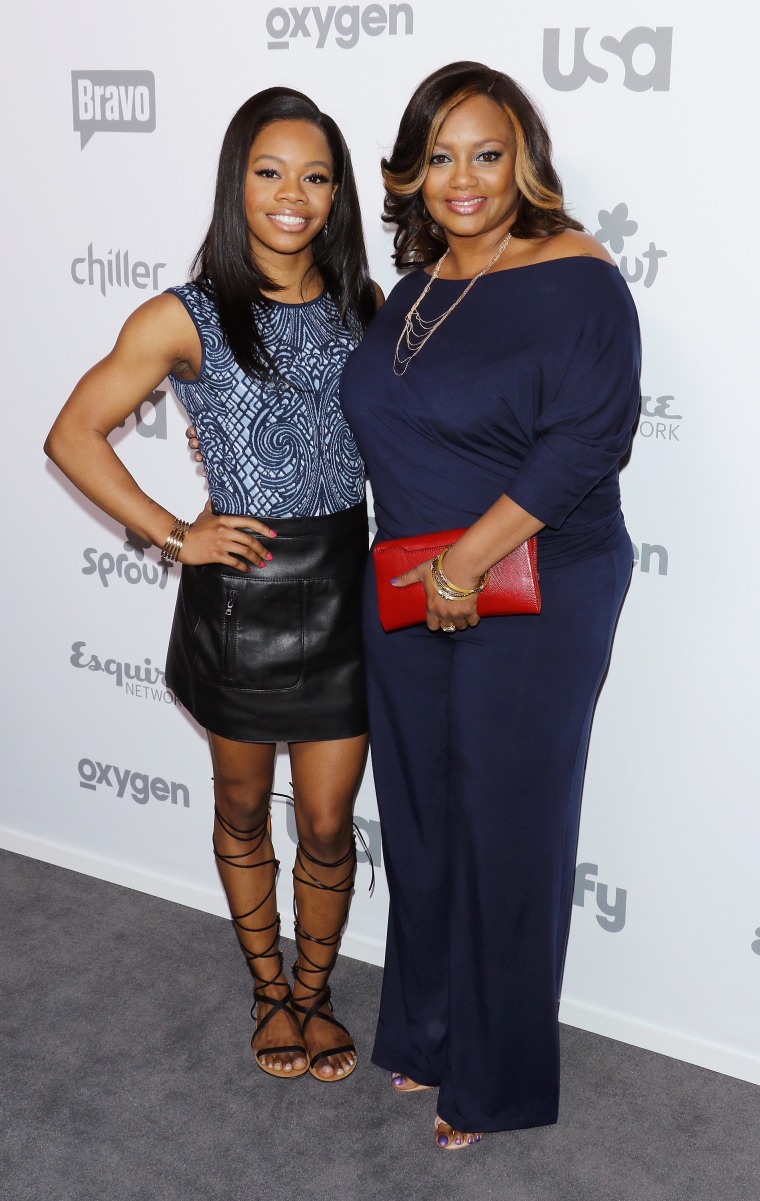 2015 NBCUniversal Cable Entertainment Upfront