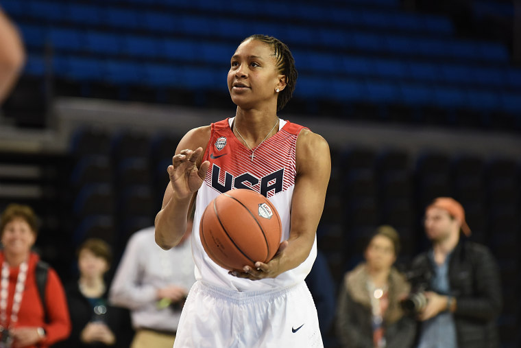 2016 Team USA Media Summit - Press Conferences