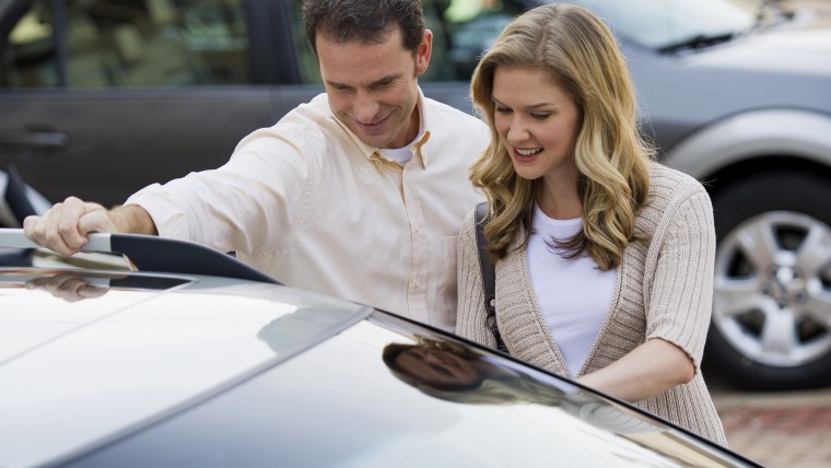 Best times to buy a used car