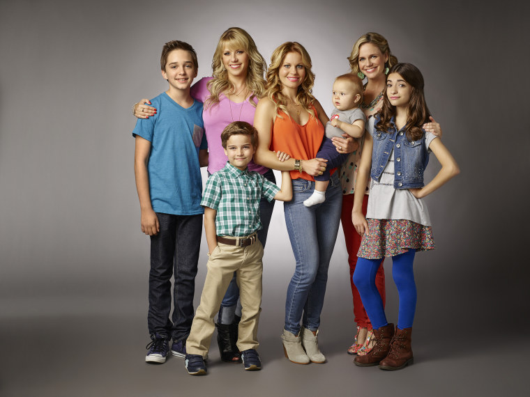 Fuller House