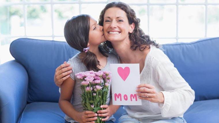 Mother's Day 2021: Making Moments Count with Mom — SSI Life