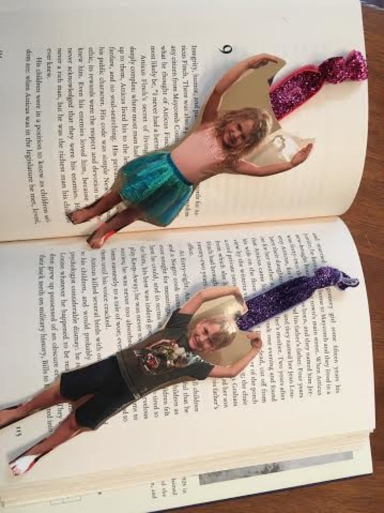 Bookmark