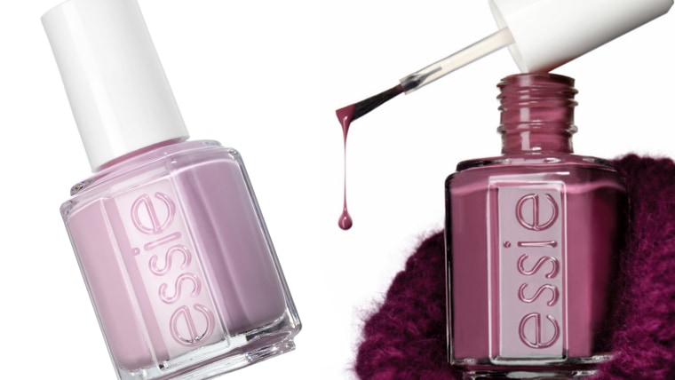 Essie classic nail polish