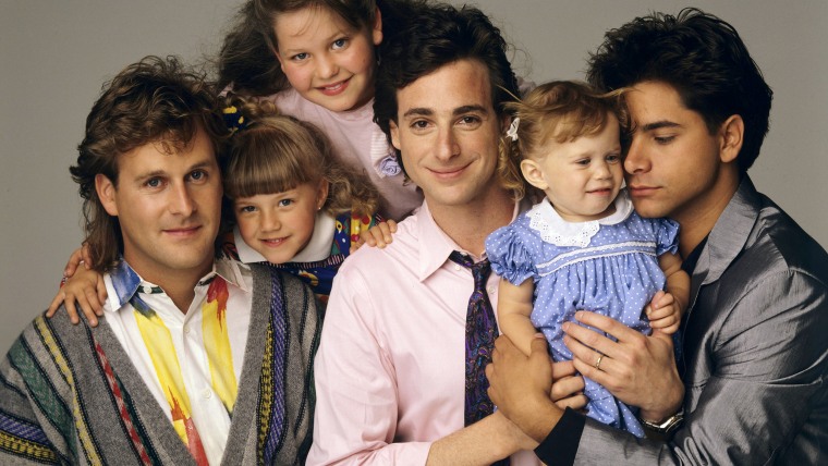 The Stars of 'Full House': Where Are They Now?