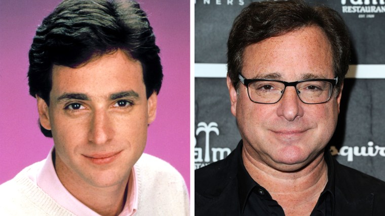 Bob Saget