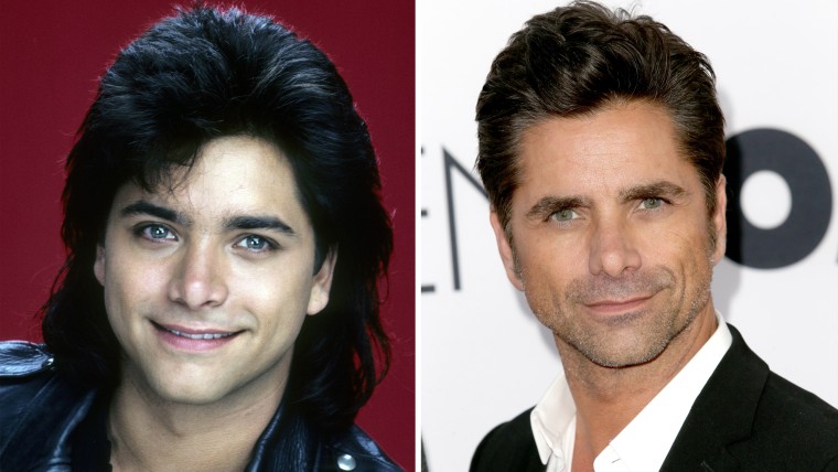 John Stamos