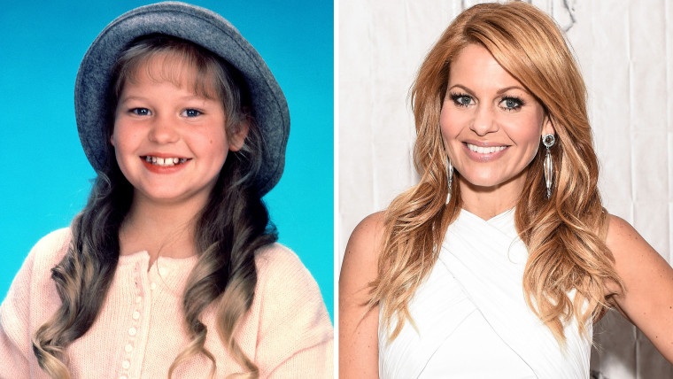 Candace Cameron Bure