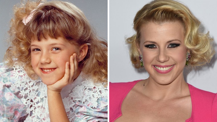 Jodie Sweetin