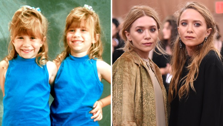 Olsen Twins