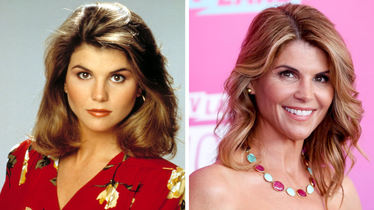 Lori Loughlin