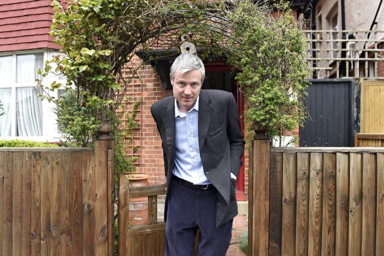 Image: Zac Goldsmith