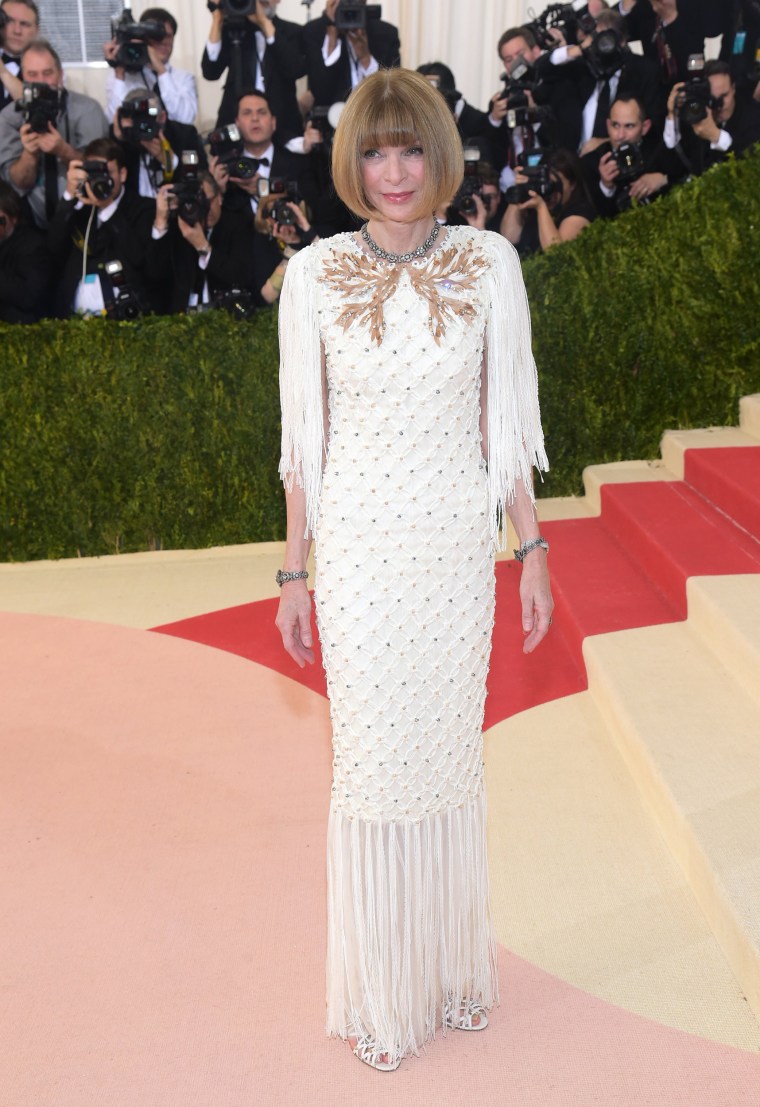 Met Gala: Celebs Shock and Awe With Space-Age Outfits