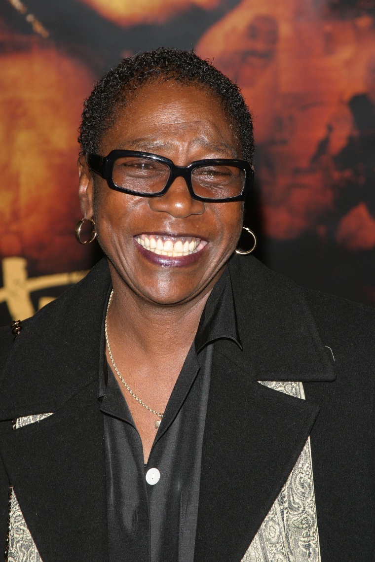 Afeni Shakur Davis, Activist and Mother of Tupac, Dies at 69