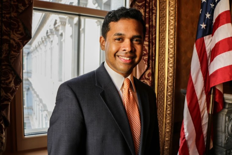 Paul Monteiro, Director, Community Relations Service, U.S. Department of Justice