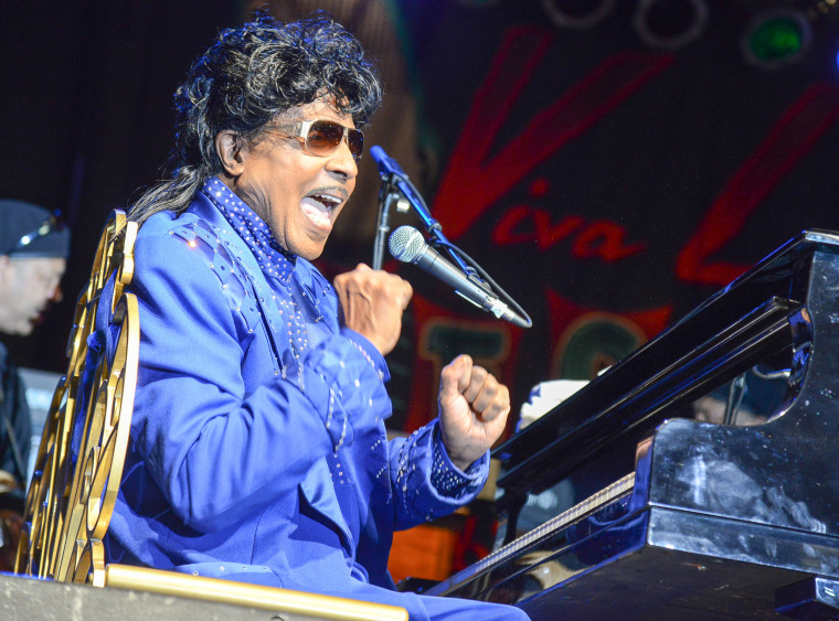 Little Richard: King and Queen of Rock 'n' Roll - Stream the documentary  now, American Masters