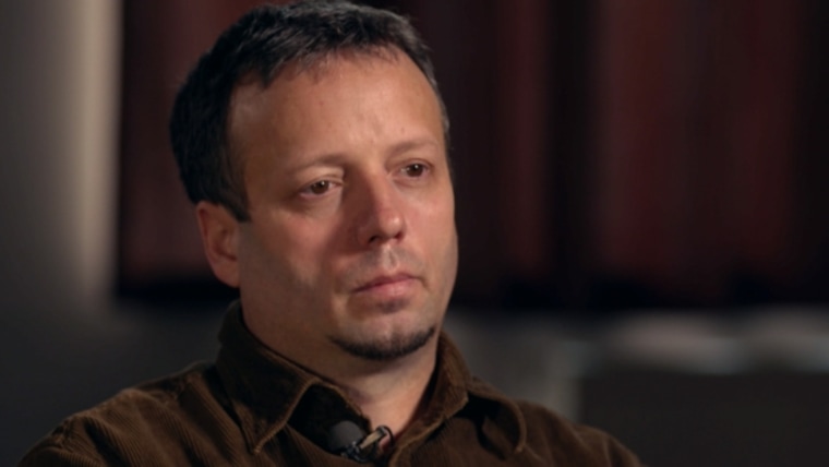 Romanian hacker Marcel Lehel Lazar, also known as Guccifer, claims he got into Hillary Clinton's private email server.