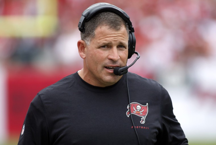 Greg Schiano