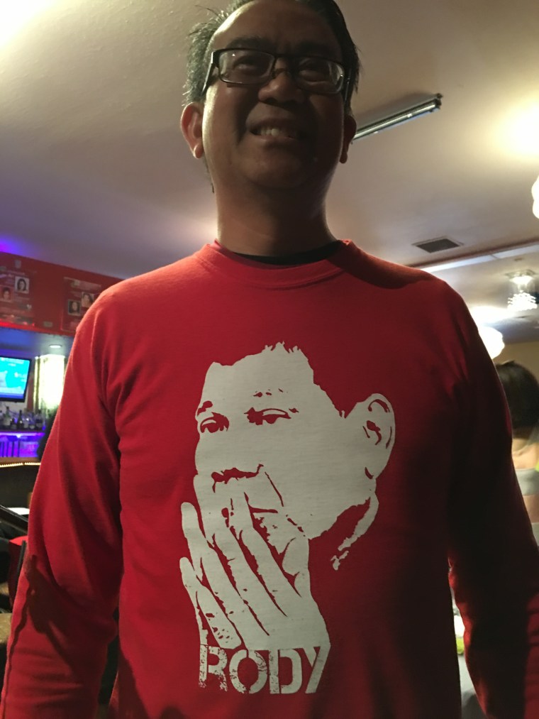 Reynaldo "Bong" Aralar