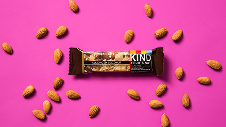 Kind bars