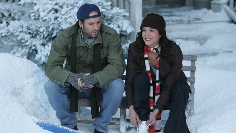 Gilmore Girls