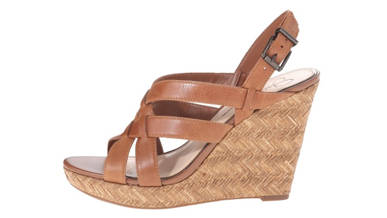 Espadrille sandals