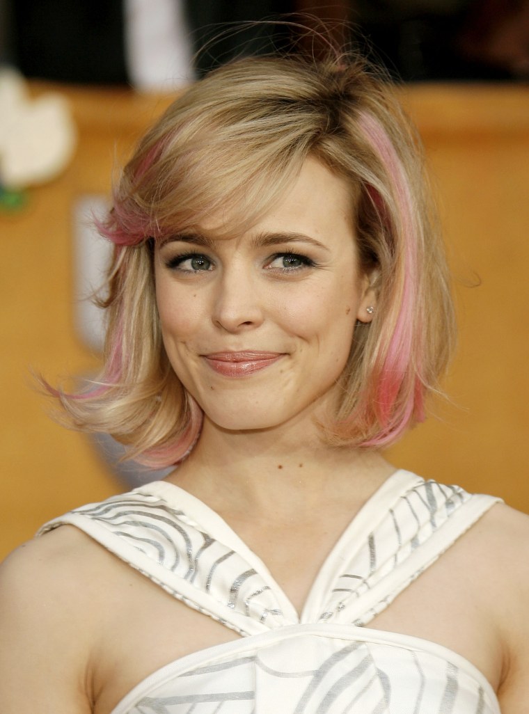 Rachel McAdams