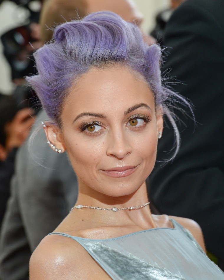 Nicole Richie