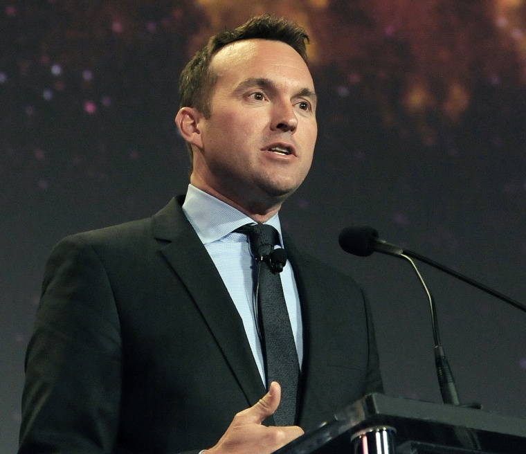 Eric Fanning