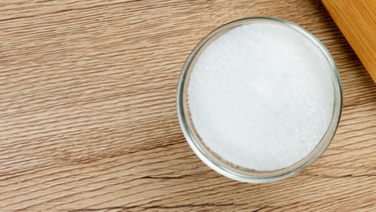 Is erythritol bad for you?