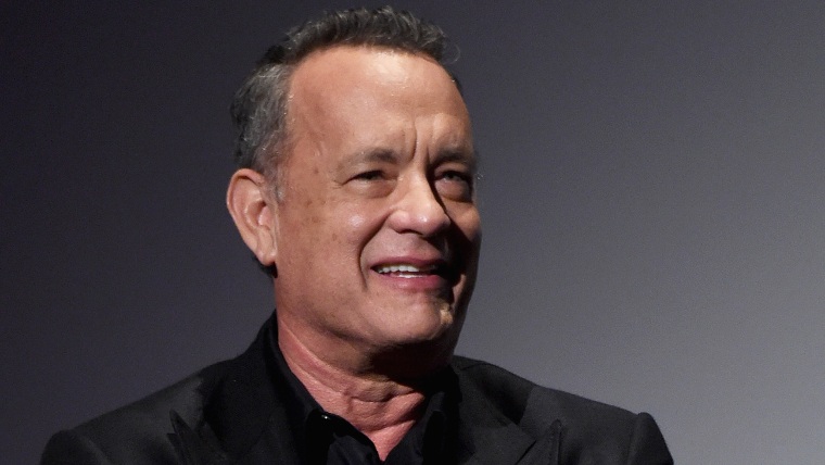 Tom Hanks