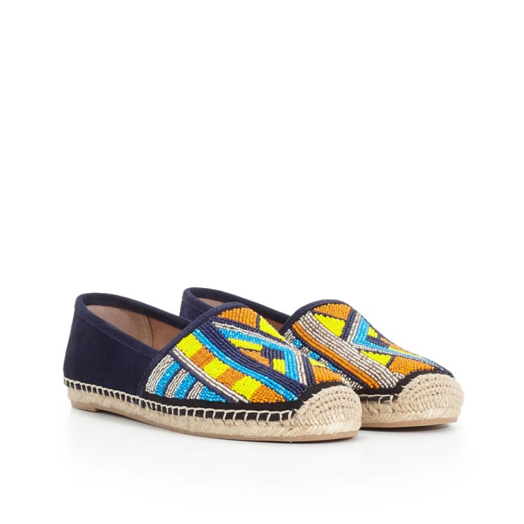 Espadrille shoes